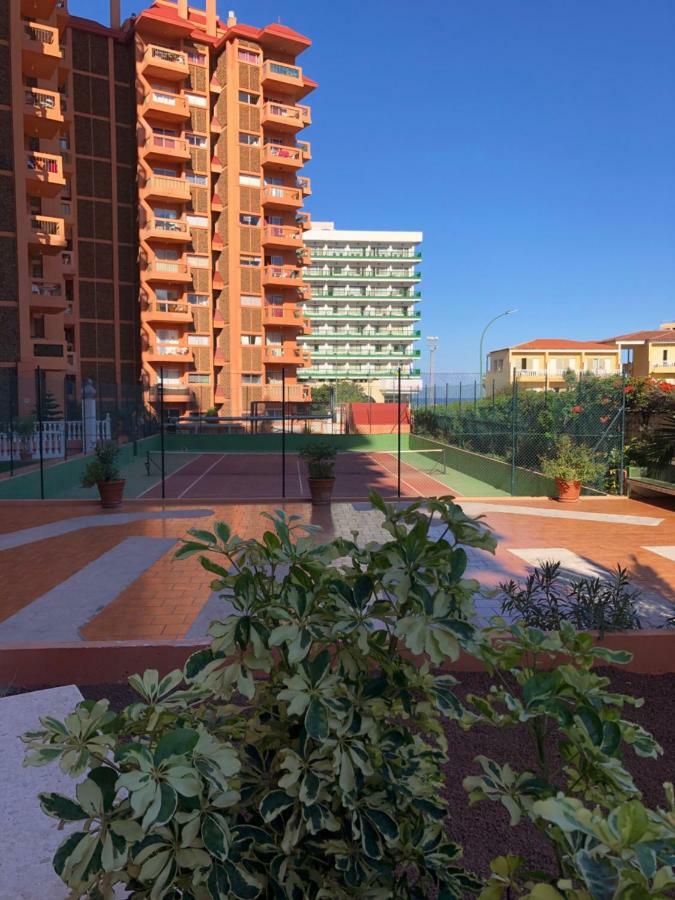 Perla'S House Studio With Incredible Sea View Puerto de la Cruz  Dış mekan fotoğraf