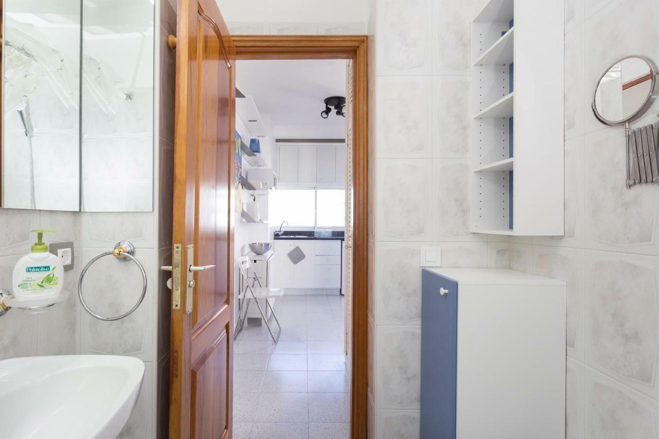 Perla'S House Studio With Incredible Sea View Puerto de la Cruz  Dış mekan fotoğraf